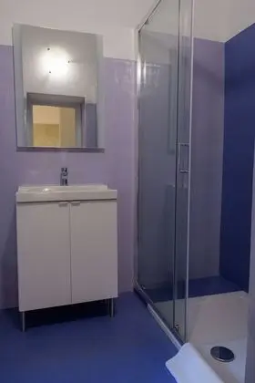 Family Oda, Banyolu/Duşlu