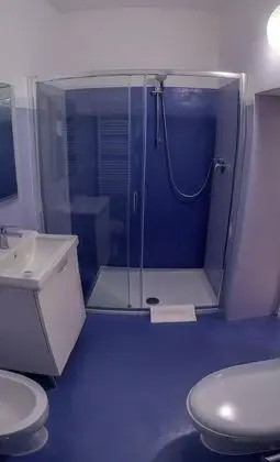 Family Oda, Banyolu/Duşlu