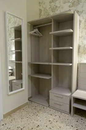 Tek Büyük Yataklı Oda, Banyolu/Duşlu