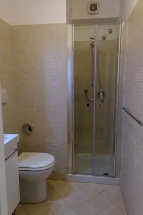 Üç Kişilik Oda, Özel Banyo