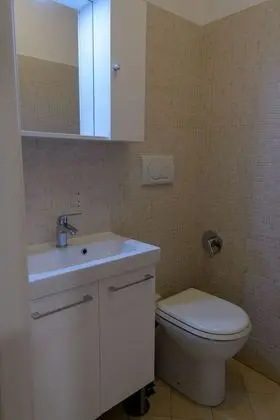 Üç Kişilik Oda, Özel Banyo