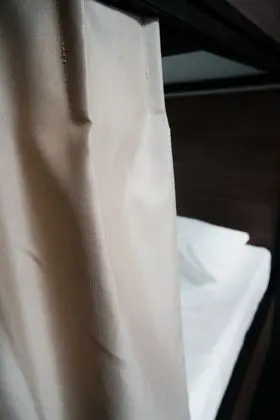 Ortak Ranzalı Oda, Karma Ranzalı Oda