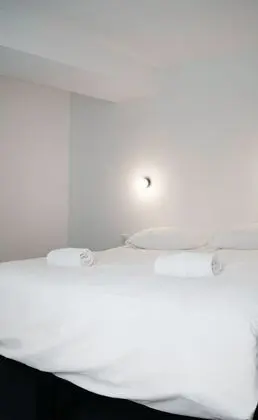 Tek Büyük Yataklı Oda (2 pers)
