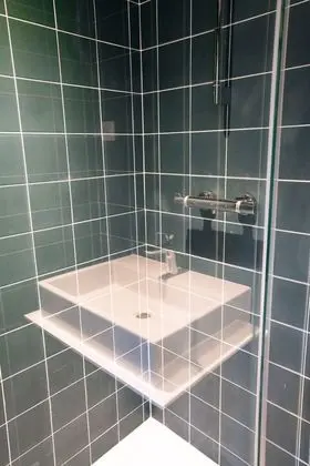 Tek Büyük Yataklı Oda (2 pers)