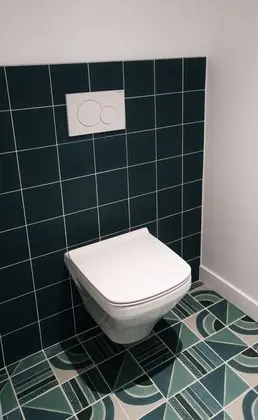 Tek Büyük Yataklı Oda (2 pers)