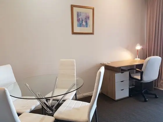Executive Apart Daire, 1 Yatak Odası