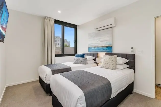 Executive Apart Daire, 2 Yatak Odası, 2 Banyolu