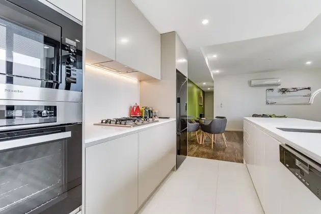 Executive Apart Daire, 2 Yatak Odası, 2 Banyolu
