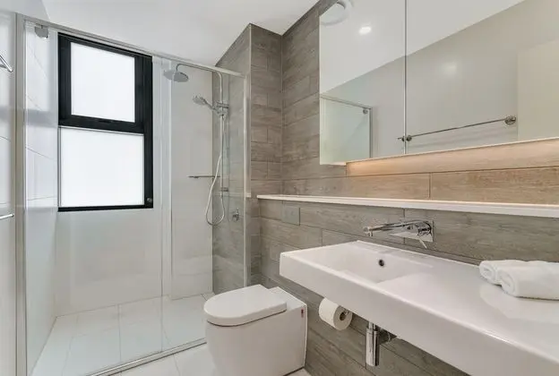 Executive Apart Daire, 2 Yatak Odası, 2 Banyolu