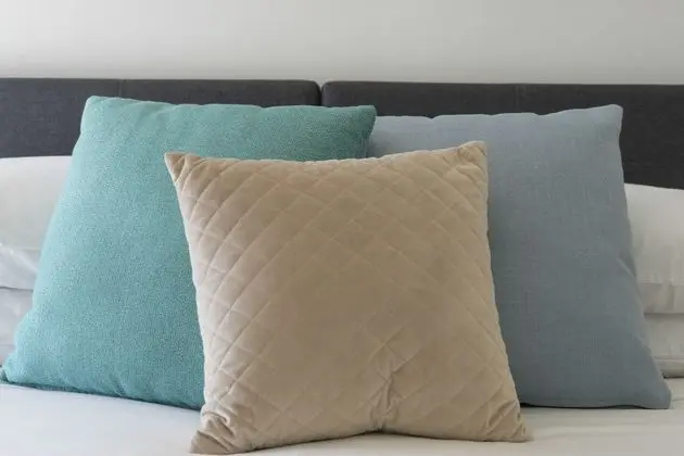 Luxury Apart Daire, 3 Yatak Odası, Liman Manzaralı