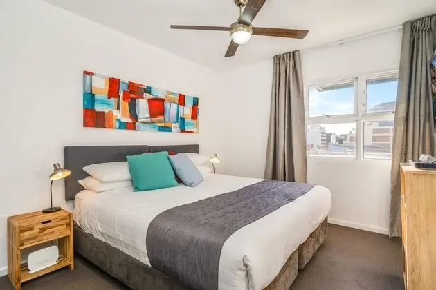 Luxury Apart Daire, 3 Yatak Odası, Liman Manzaralı