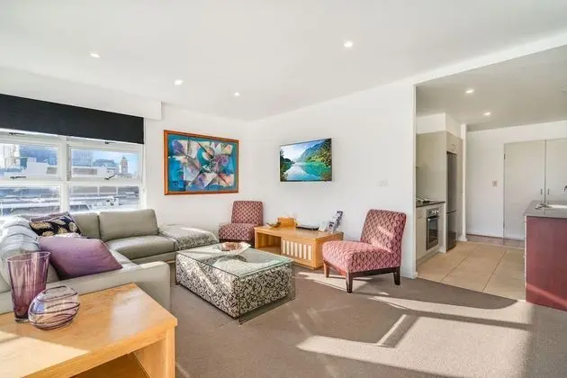 Luxury Apart Daire, 3 Yatak Odası, Liman Manzaralı
