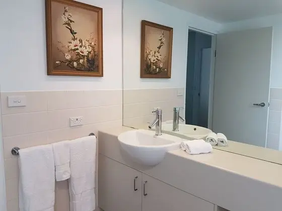 Luxury Apart Daire, 3 Yatak Odası, Liman Manzaralı