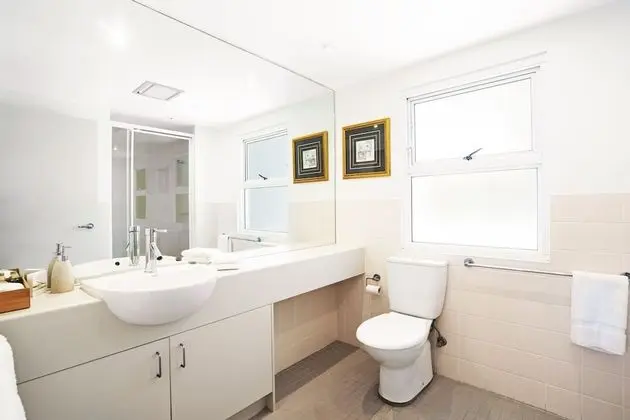 Luxury Apart Daire, 3 Yatak Odası, Liman Manzaralı