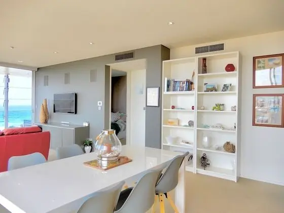 Panoramic Apart Daire, 2 Yatak Odası