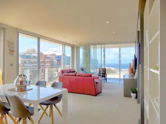 Panoramic Apart Daire, 2 Yatak Odası