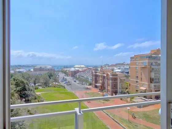 Panoramic Apart Daire, 2 Yatak Odası