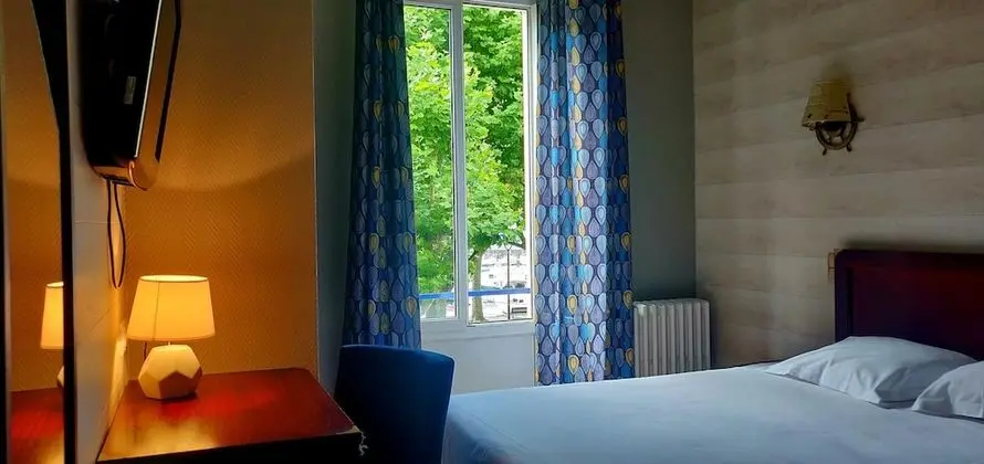 Basic Tek Büyük Yataklı Oda, 1 Büyük (Queen) Boy Yatak, Balkon