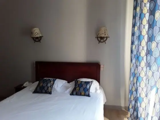 Basic Tek Büyük Yataklı Oda, 1 Büyük (Queen) Boy Yatak, Balkon