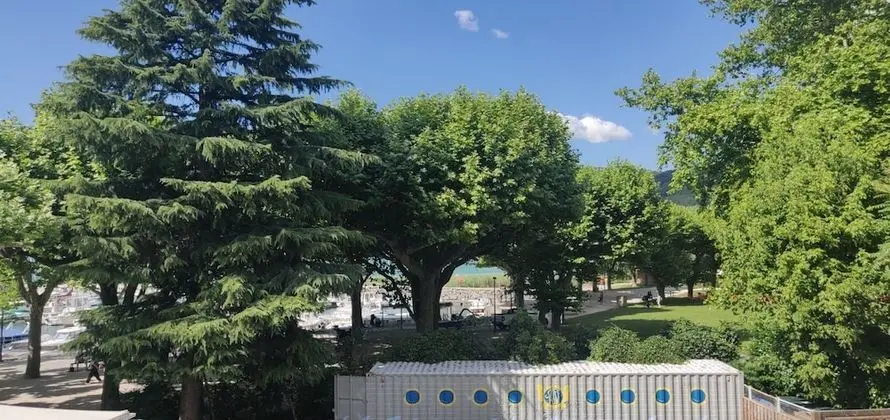 Basic Tek Büyük Yataklı Oda, 1 Büyük (Queen) Boy Yatak, Balkon