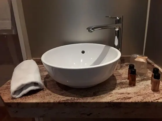 Basic Tek Büyük Yataklı Oda, 1 Büyük (Queen) Boy Yatak, Balkon