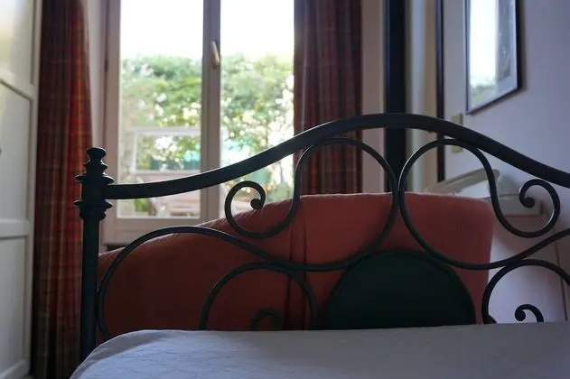 Classic Tek Kişilik Oda, 1 Tek Kişilik Yatak