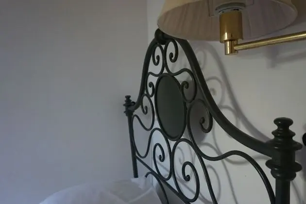 Classic Tek Kişilik Oda, 1 Tek Kişilik Yatak