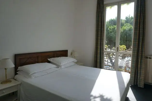 Panoramic Oda, Deniz Manzaralı