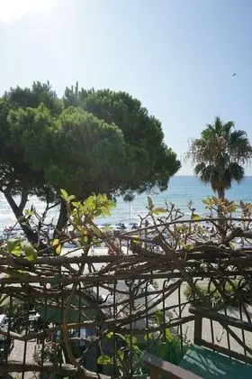 Panoramic Oda, Deniz Manzaralı