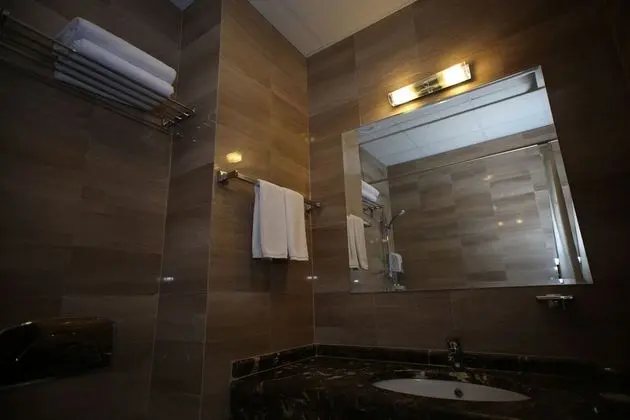 Standard Tek Kişilik Oda