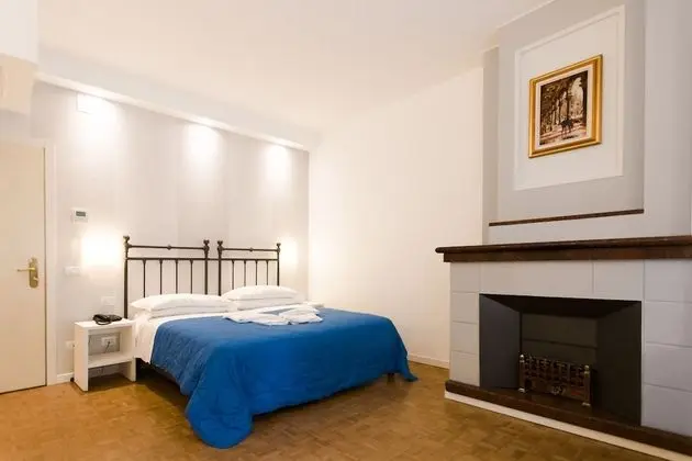 Comfort Dört Kişilik Oda