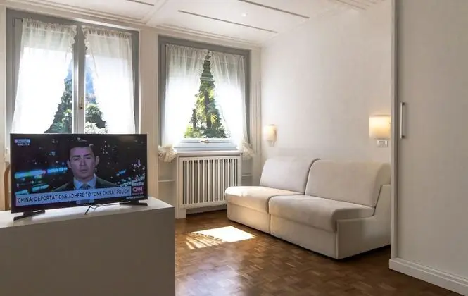 Comfort Dört Kişilik Oda