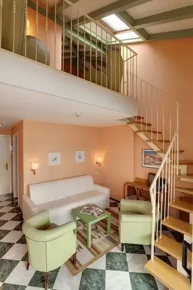 Family Stüdyo Süit