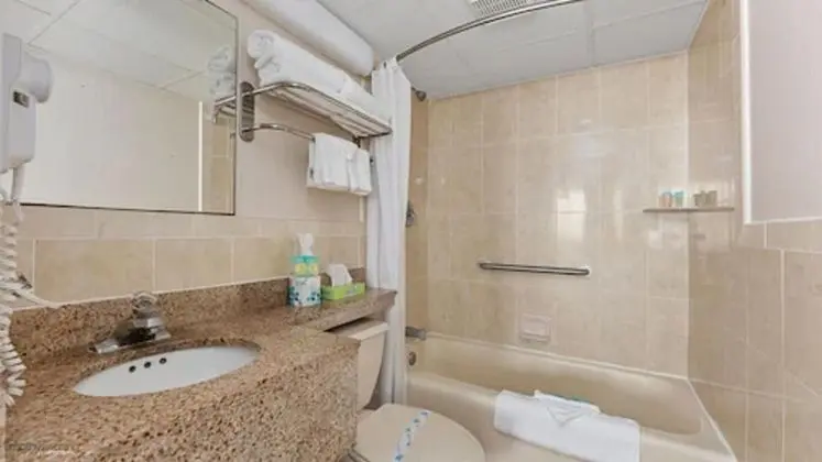 Standard Oda, Birden Çok Yatak, Okyanus Manzaralı