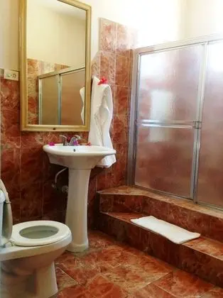 Standard Oda, 1 Çift Kişilik Yatak