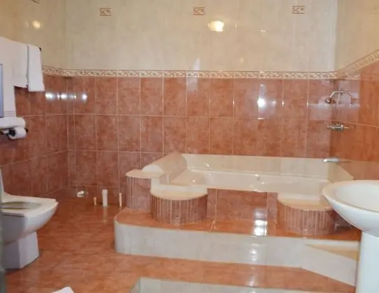 Standard Oda, 2 Çift Kişilik Yatak