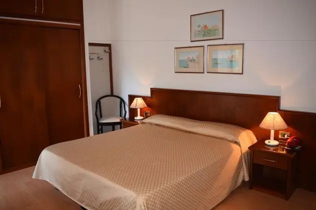 Basic Tek Büyük Yataklı Oda, Balkon