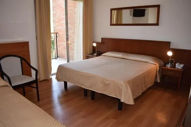 Executive Üç Kişilik Oda, Balkon (2 Adults + 1 Child)