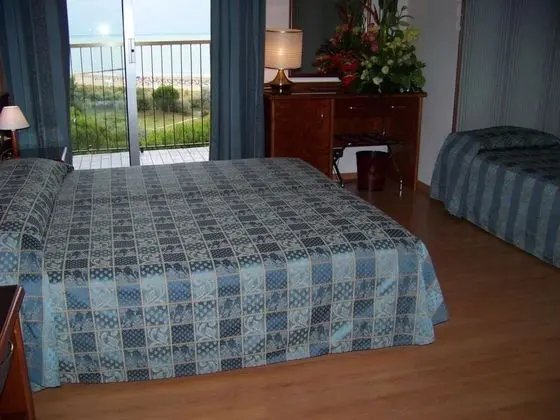 Executive Üç Kişilik Oda, Balkon (2 Adults + 1 Child)