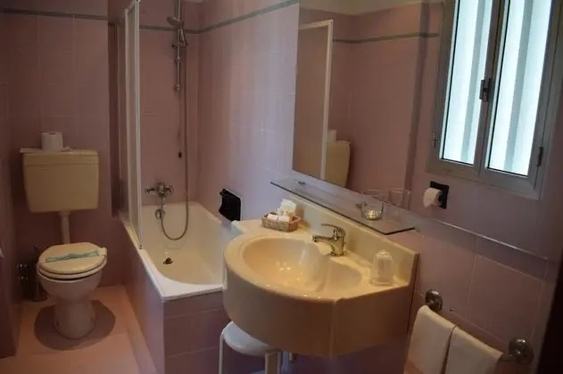 Executive Üç Kişilik Oda, Balkon (2 Adults + 1 Child)