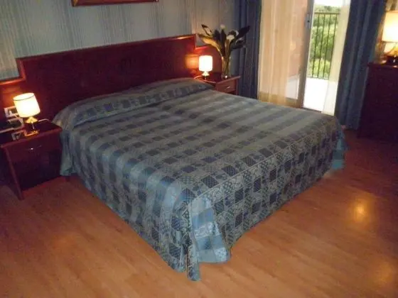 Tek Kişilik Oda, Balkon