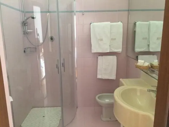 Tek Kişilik Oda, Balkon