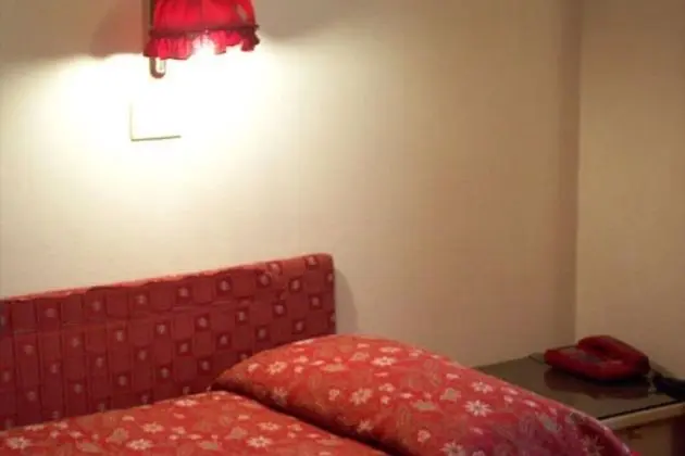 Standard Tek Kişilik Oda