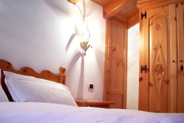 Standard Tek Kişilik Oda