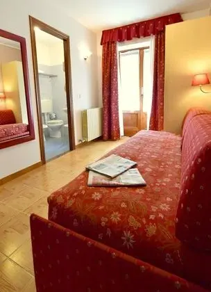 Standard Tek Kişilik Oda