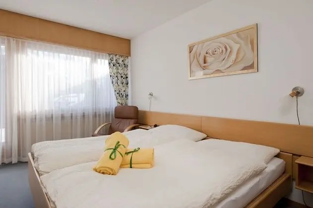 Economy Tek Büyük Yataklı Oda