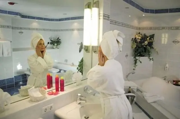 Superior Tek Büyük Yataklı Oda, Balkon