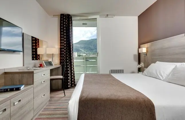 İki Ayrı Yataklı Oda