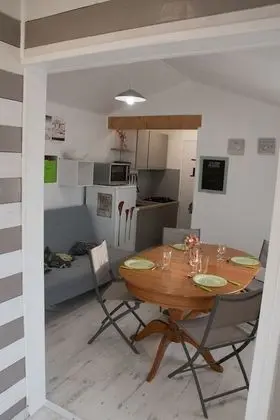 Family Kır Evi, Bahçe Manzaralı (Gite de france 2 epis)