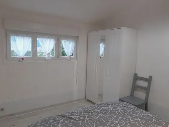Family Kır Evi, Bahçe Manzaralı (Gite de france 2 epis)